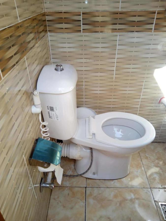 阿斯旺 Nile Felucca Adventure酒店 外观 照片